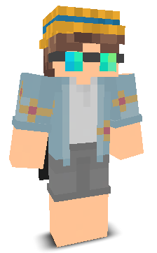 Chippel's skin