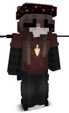 overpast's skin