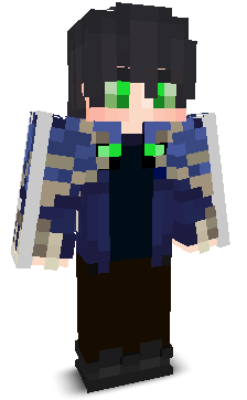 SonicFlottur's skin