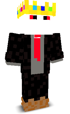 WaterInAfrica's skin