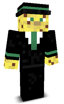 Ocelot713's skin