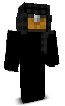 Trapchest's skin