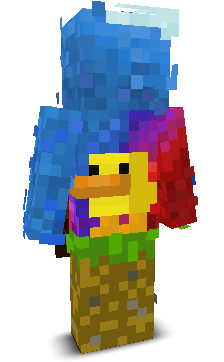 AquidityAzul's skin