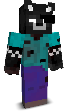 XavaV3's skin