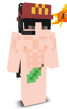 RATISSEUR's skin