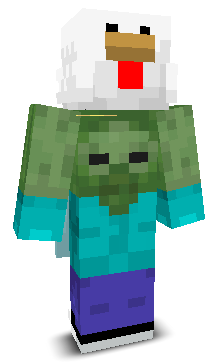plane64's skin