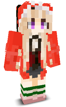 NotCrypo's skin