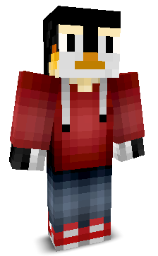 Utsu8168's skin