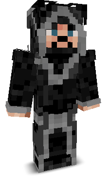 Varrkur's skin