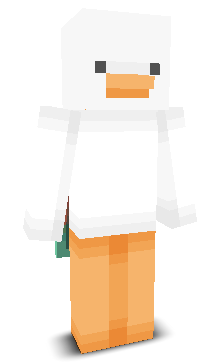Sir_Quackle's skin