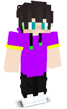 Limon_Tamik's skin