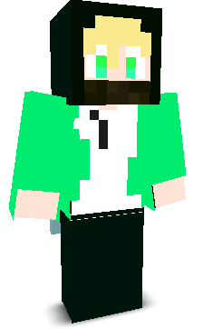 SecretPixel's skin