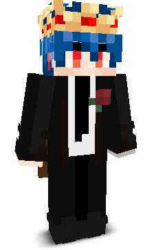 KenZakura's skin