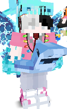 Waterfall48's skin