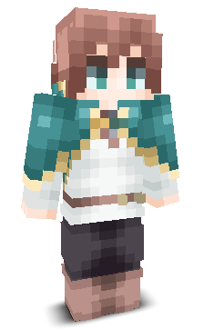 DiamondDragon323's skin