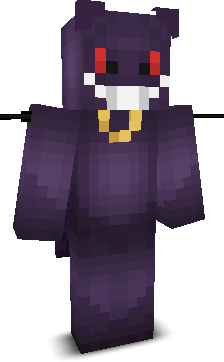 Reaver's skin