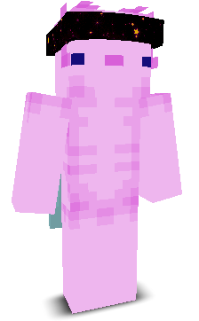 GoDucky's skin