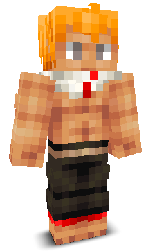 Vimanty's skin