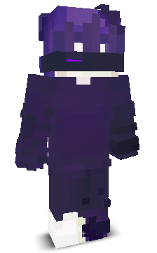 ClutchXY's skin