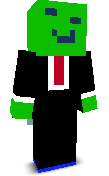 teddygamez234's skin