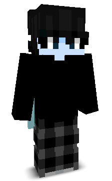 Sl1zoxGrimyub's skin