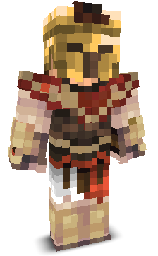 CleanZeus's skin