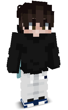 Fajnry's skin
