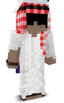 Central_S's skin