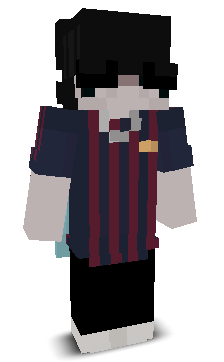 bantirU's skin