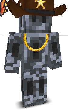 Guswy's skin