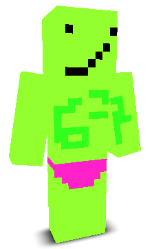 luckyking8765's skin