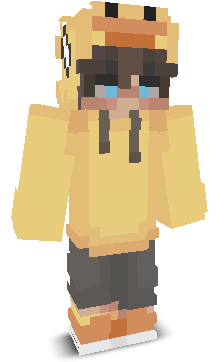 RenderPlatinum's skin