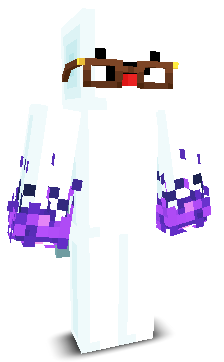 Racquetes's skin