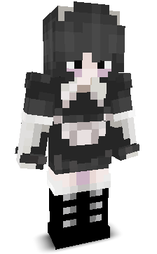 BlockFailure's skin