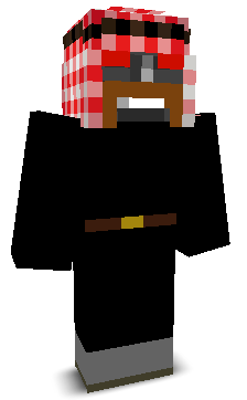 JulenCrafterPVP's skin
