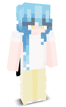 katenkyokotsuu's skin