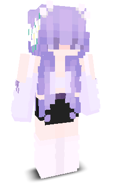 Ianreyt's skin