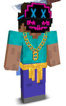 Flashback's skin