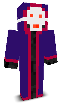 TheMeowzerCat's skin