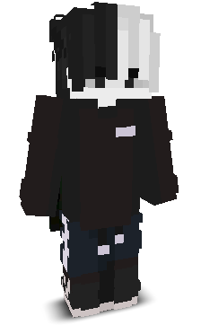 1C0SM0's skin