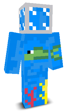 Gamefish142's skin