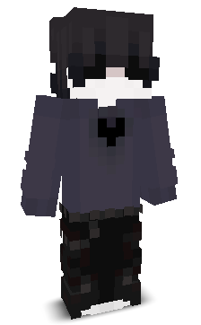 dtbcharles's skin
