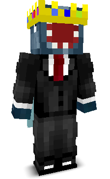 PerthWasTaken's skin