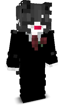 IDKStar's skin
