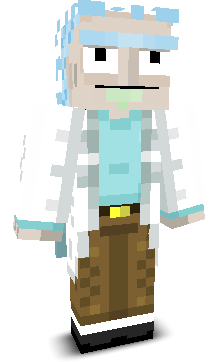 LEGENDFRAGX's skin