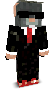 Jauhomies's skin