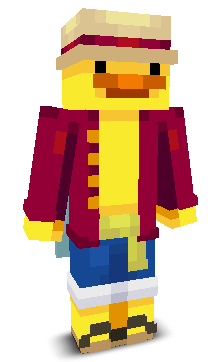 agentlepek's skin
