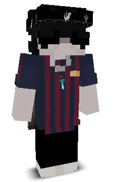 Silend_'s skin