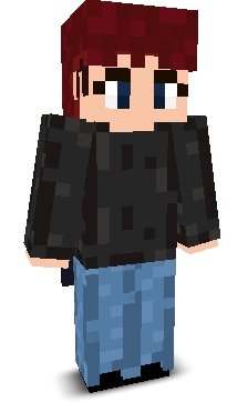 frday's skin