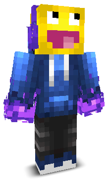 Andy32434311's skin